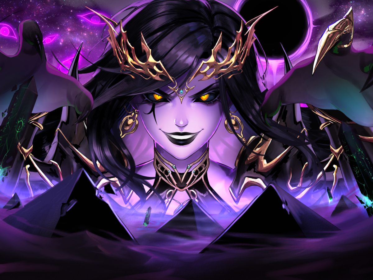 Script: Rise of the Sun&nbsp;Eater