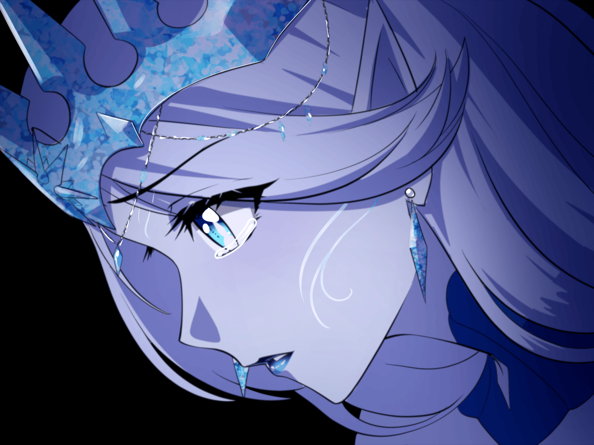 Script: The Frozen&nbsp;Empress