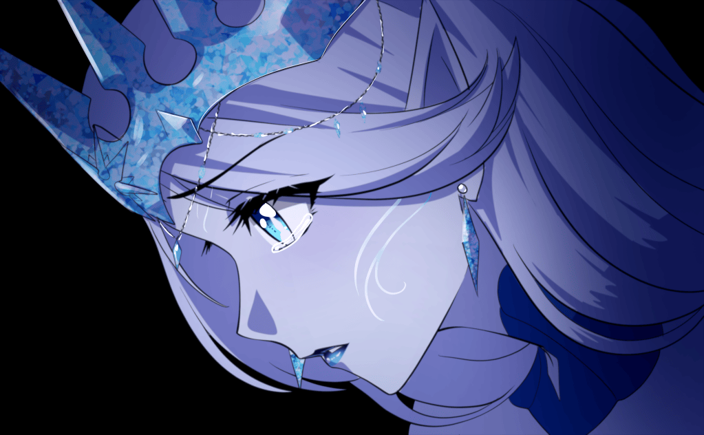 Script: The Frozen Empress